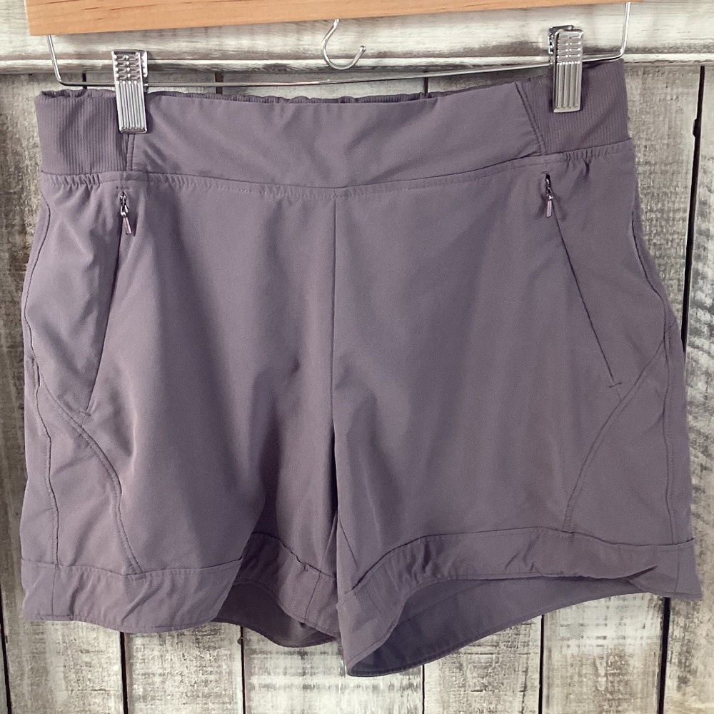 CALIA WOMEN’S GOLF 5” On the Fly Short